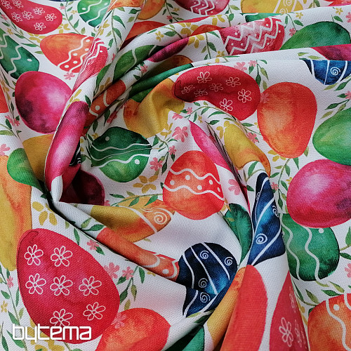 Tessuto decorativo CHEERFUL KRASLICE