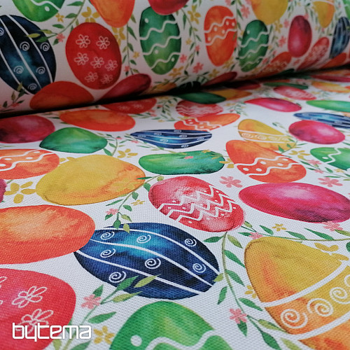 Tessuto decorativo CHEERFUL KRASLICE