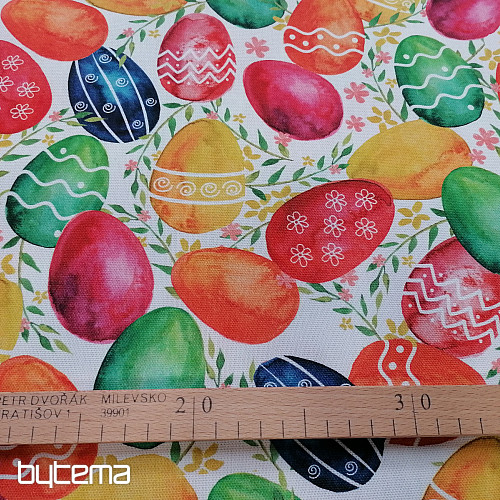 Tessuto decorativo CHEERFUL KRASLICE
