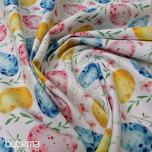 Tessuto decorativo KRASLICE PASTEL