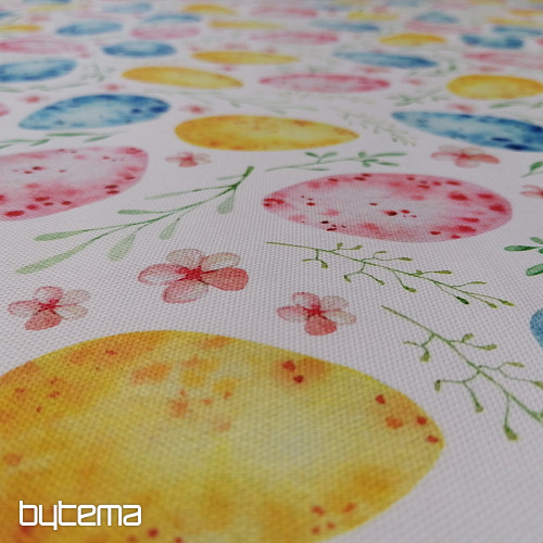 Tessuto decorativo KRASLICE PASTEL