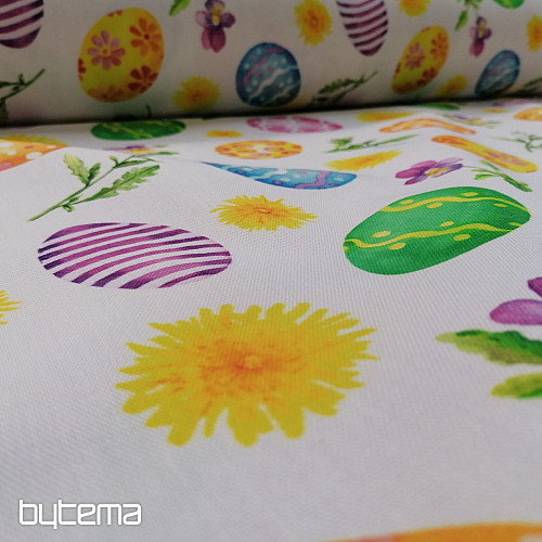 Tessuto decorativo PRIMAVERA FIGLIA