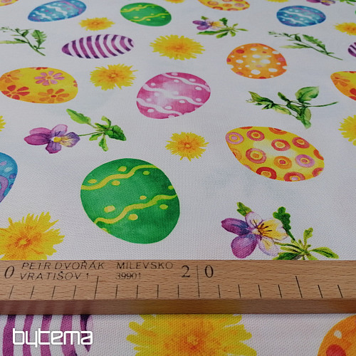 Tessuto decorativo PRIMAVERA FIGLIA