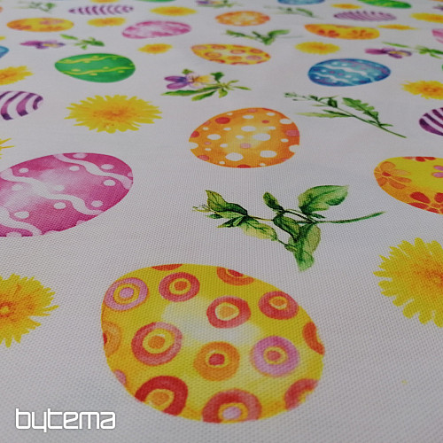 Tessuto decorativo PRIMAVERA FIGLIA