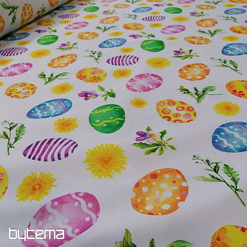 Tessuto decorativo PRIMAVERA FIGLIA