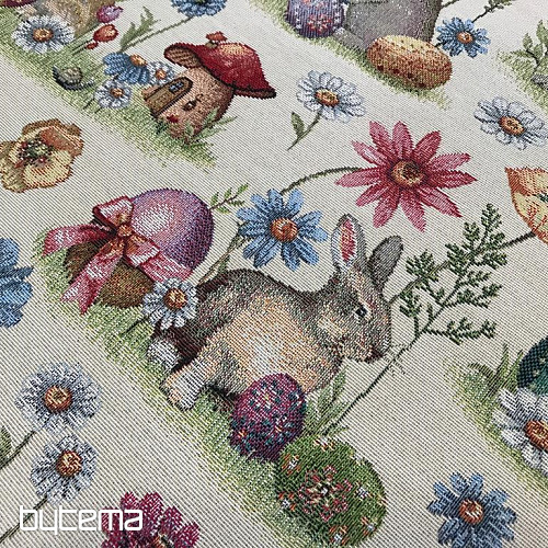 Tessuto per arazzo PASQUA