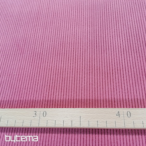 tessuto di rivestimento RIB BERRY CORDURA lampone