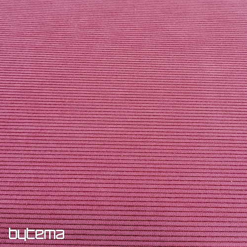 tessuto di rivestimento RIB BERRY CORDURA lampone
