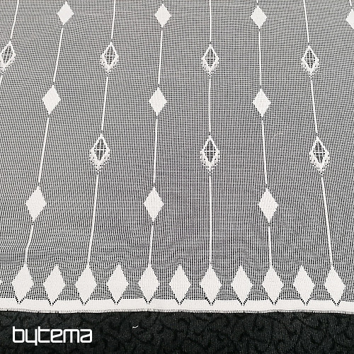 Tenda jacquard 180 cm