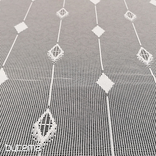 Tenda jacquard 180 cm