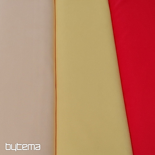 Tessuto decorativo Teflon ELBA verde fresco