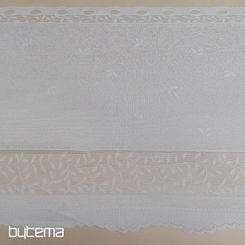 Tenda moderna jacquard per vetrata 246497