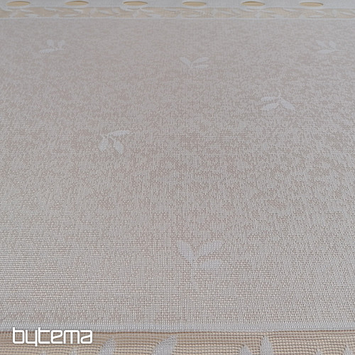Tenda moderna jacquard per vetrata 246497