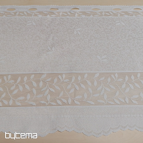 Tenda moderna jacquard per vetrata 246497