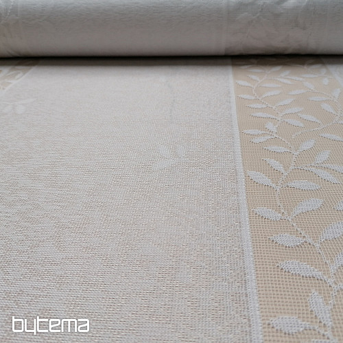 Tenda moderna jacquard per vetrata 246497