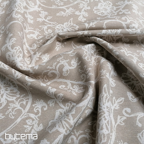 Tessuto decorativo SACHA FLOWERS