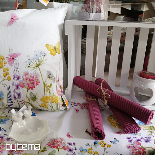 Rivestimento decorativo FIORI DI PRATO