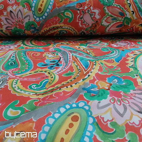 Tessuto decorativo KYRA I