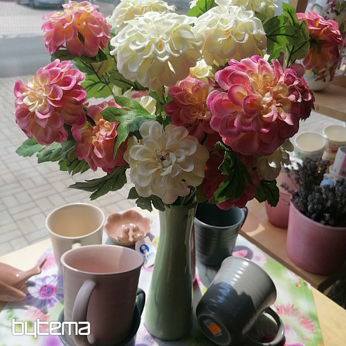 Dalia crema 56 cm