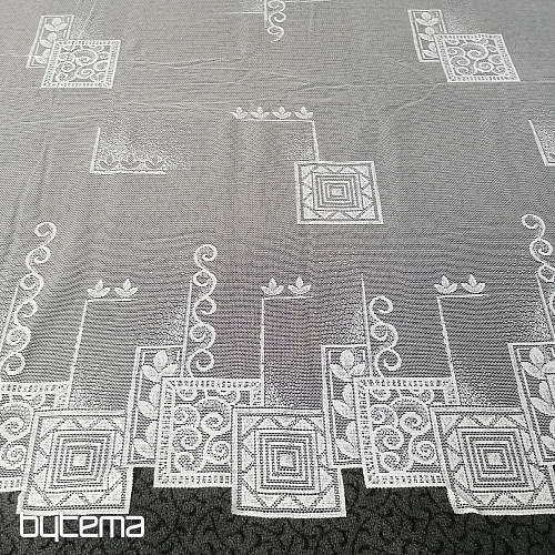 Tenda jacquard DD597/245
