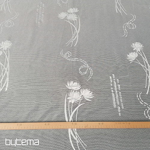 Tenda jacquard DD3132/240