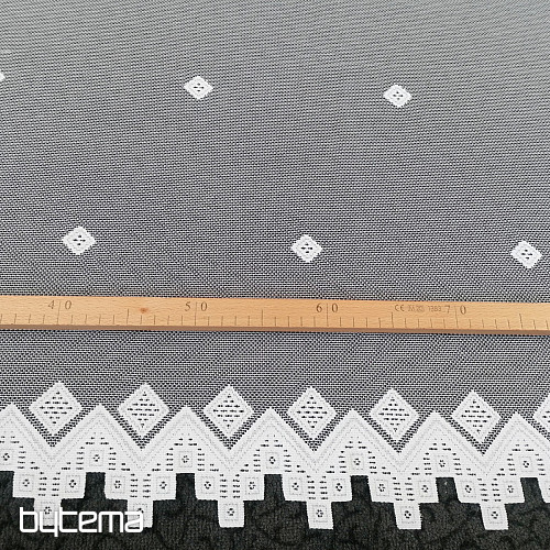 Tenda jacquard DD658/160