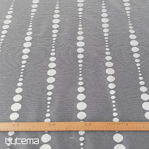 Tenda jacquard A38401