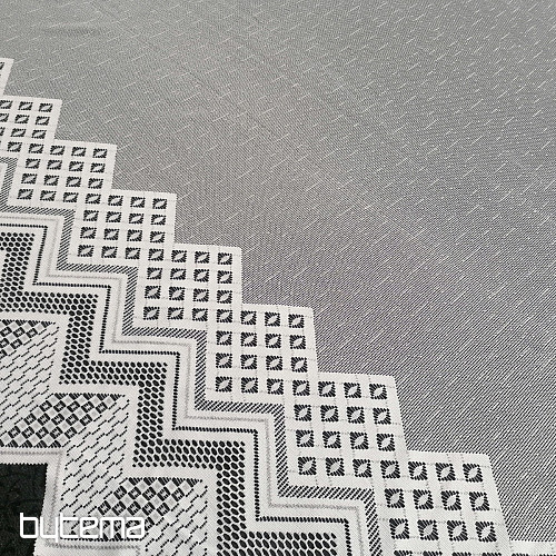 Tenda jacquard A761/240