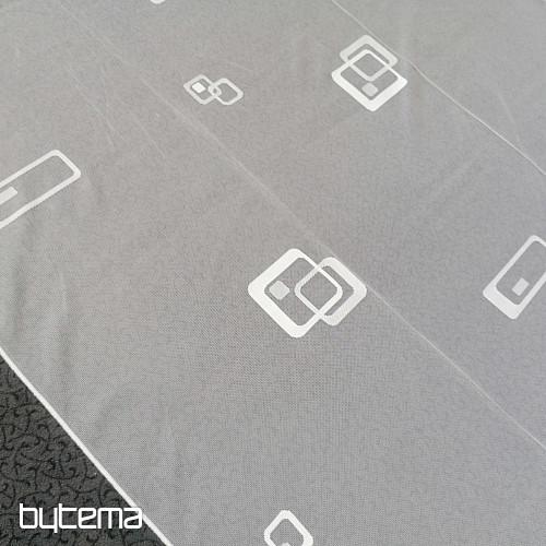 Tenda jacquard DD871/180