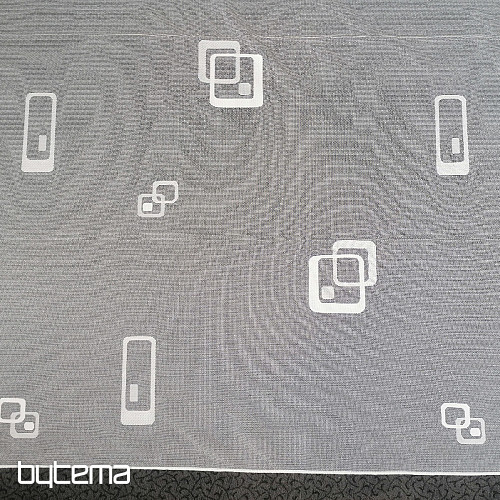 Tenda jacquard DD871/180