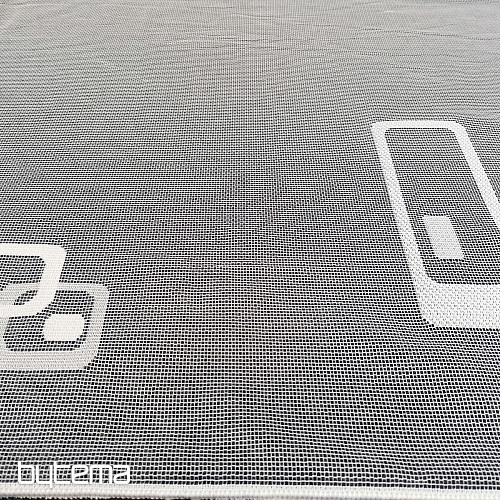 Tenda jacquard DD871/180