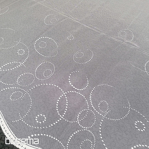 Tenda jacquard DD887/140