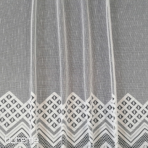 Tenda jacquard DD814/180