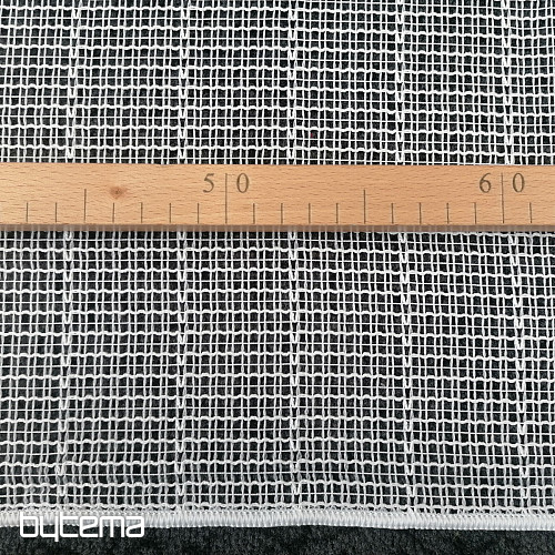 Tenda a rete DD709 crema chiaro