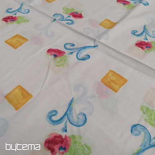 Biancheria da letto - Fiori