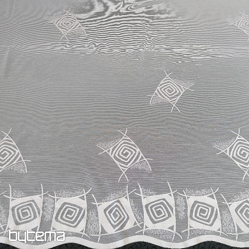 Tenda jacquard A4432/155