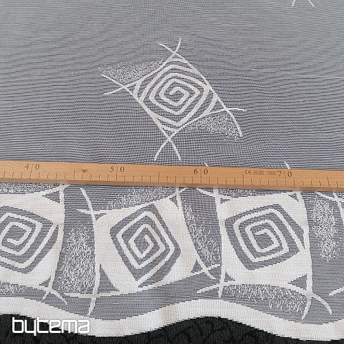Tenda jacquard A4432/155