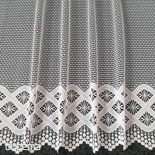 Tenda jacquard A9456/250