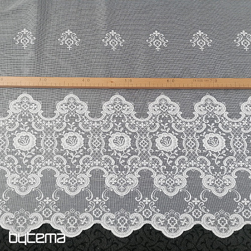 Tenda jacquard DECOR 604879