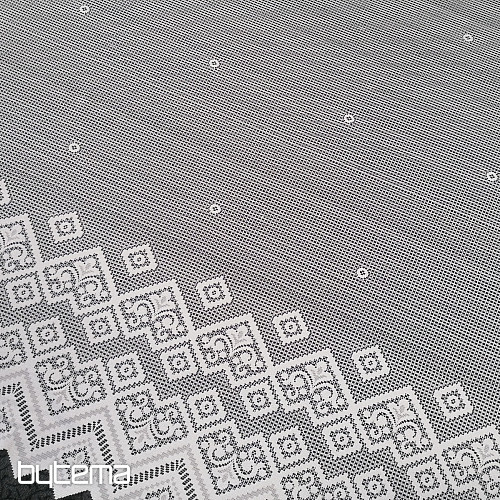 Tenda jacquard DD655