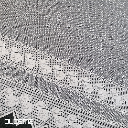 Tenda jacquard Alma 130