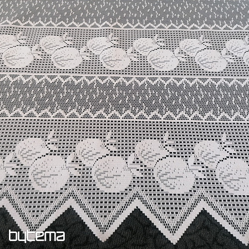 Tenda jacquard Alma 130
