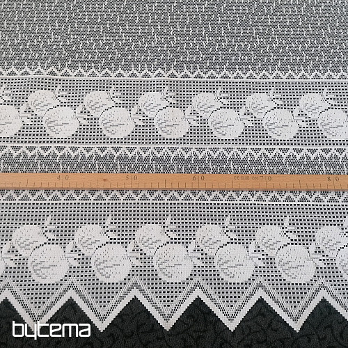 Tenda jacquard Alma 130