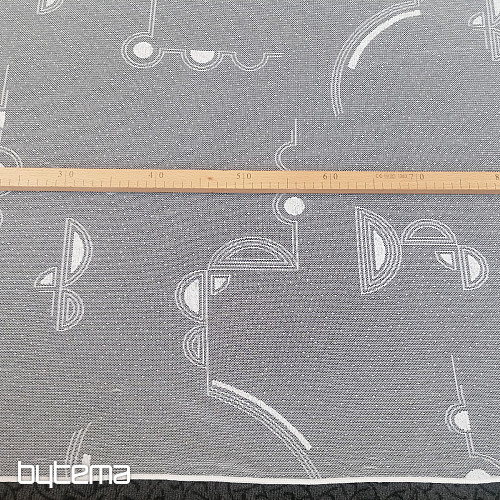 Tenda jacquard 22998/275