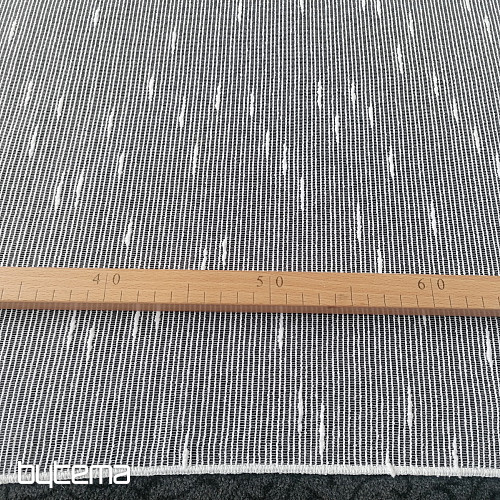 Striscia per tende jacquard 403/26