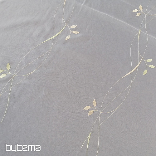 Tenda in voile Gerster 11016/35
