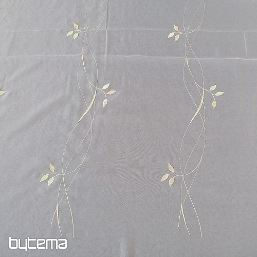 Tenda in voile Gerster 11016/35
