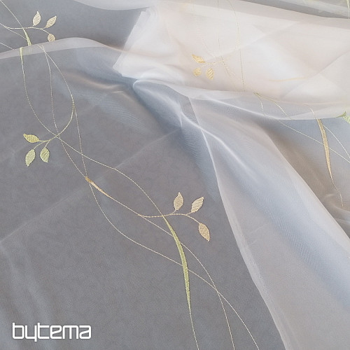 Tenda in voile Gerster 11016/35