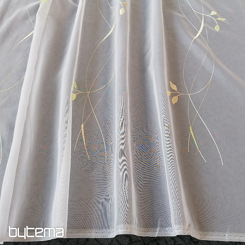 Tenda in voile Gerster 11016/35