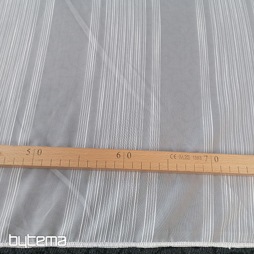 Tenda in voile 3683/260